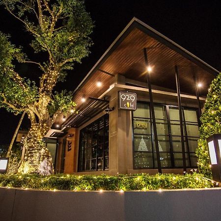 Bunprasop Garden Hotel Nakhon Si Thammarat Exterior photo